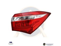 TOYOTA COROLLA SAĞ DIŞ STOP 2014-2017 SIFIR İTHAL 81551-02790