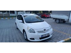 Sahibinden Toyota Verso 1.6 Elegant 2010 Model