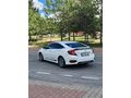 Sahibinden Honda Civic 1.6i VTEC Eco Elegance 2017 Model