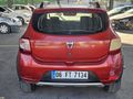 Sahibinden Dacia Sandero 1.5 dCi Stepway 2015 Model 