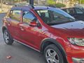 Sahibinden Dacia Sandero 1.5 dCi Stepway 2015 Model 