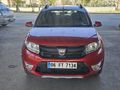 Sahibinden Dacia Sandero 1.5 dCi Stepway 2015 Model 