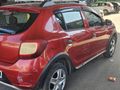 Sahibinden Dacia Sandero 1.5 dCi Stepway 2015 Model 