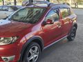Sahibinden Dacia Sandero 1.5 dCi Stepway 2015 Model 