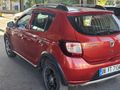 Sahibinden Dacia Sandero 1.5 dCi Stepway 2015 Model 