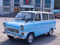 ""K.TAKSİT NOSTALJİ ALMAN 1.7 V4 BENZİN LPG TRANSİT""