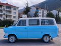 ""K.TAKSİT NOSTALJİ SIFIR VİZE 1.7 V4 BENZİN LPG TRANSİT""