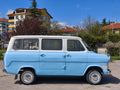 ""K.TAKSİT NOSTALJİ ALMAN 1.7 V4 BENZİN LPG TRANSİT""