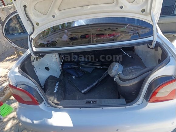 Sahibinden Hyundai Accent 1.3 LS 1999 Model