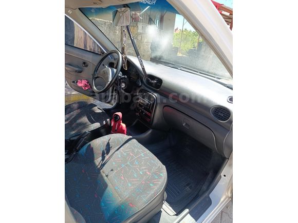 Sahibinden Hyundai Accent 1.3 LS 1999 Model