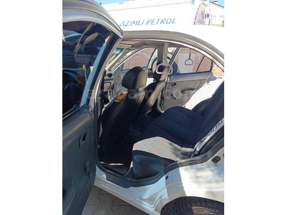 Sahibinden Hyundai Accent 1.3 LS 1999 Model