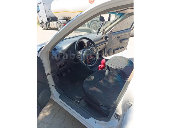 Sahibinden Hyundai Accent 1.3 LS 1999 Model