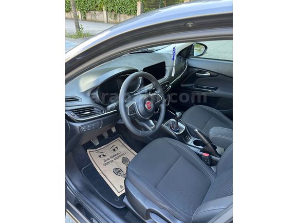 Sahibinden Fiat Egea 1.4 Fire Lounge 2021 Model 