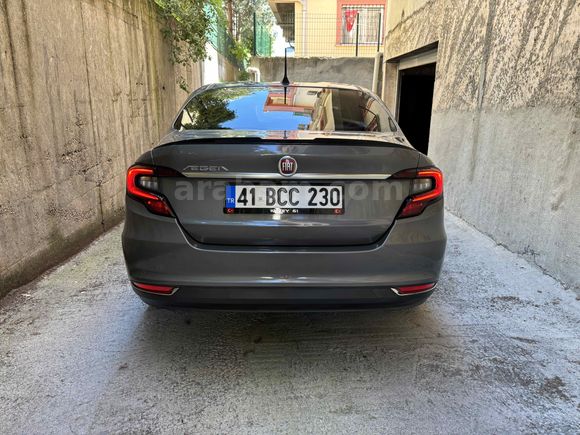 Sahibinden Fiat Egea 1.4 Fire Lounge 2021 Model 