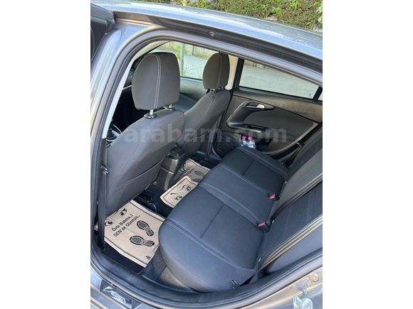 Sahibinden Fiat Egea 1.4 Fire Lounge 2021 Model 