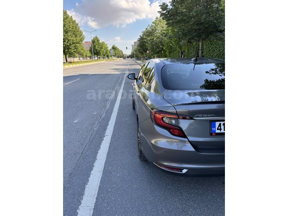 Sahibinden Fiat Egea 1.4 Fire Lounge 2021 Model 