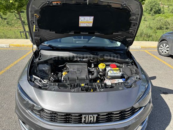 Sahibinden Fiat Egea 1.4 Fire Lounge 2021 Model 