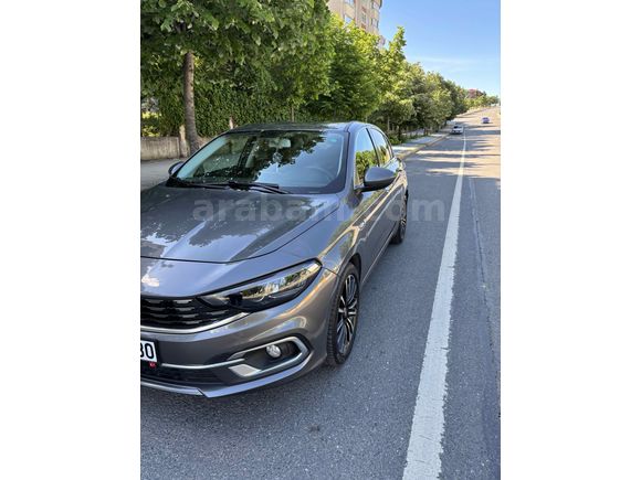 Sahibinden Fiat Egea 1.4 Fire Lounge 2021 Model 