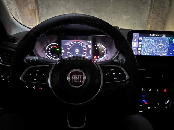 Sahibinden Fiat Egea 1.4 Fire Lounge 2021 Model 