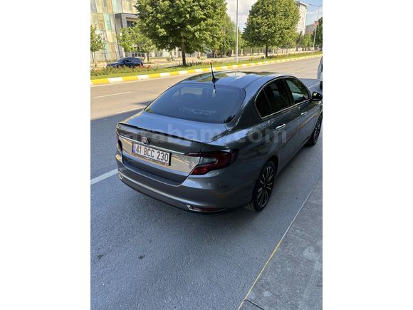 Sahibinden Fiat Egea 1.4 Fire Lounge 2021 Model 