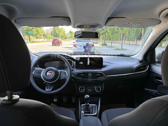 Sahibinden Fiat Egea 1.4 Fire Lounge 2021 Model 