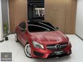 NORA CAR' DAN HATASIZ BOYASIZ TRAMERSİZ 145.000 KM' DE CLA 180
