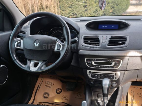 ""K.TAKSİT DİNAMİK FULL OTOMATİK FLUENCE""
