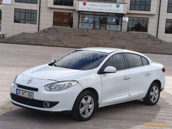 ""K.TAKSİT DİNAMİK FULL OTOMATİK FLUENCE""