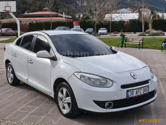 ""K.TAKSİT DİNAMİK FULL OTOMATİK FLUENCE""