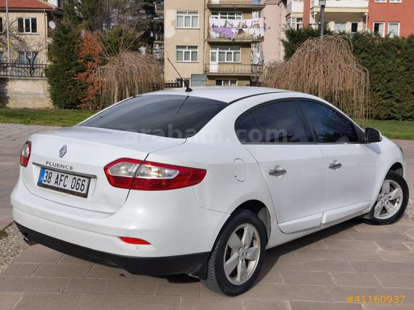 ""K.TAKSİT DİNAMİK FULL OTOMATİK FLUENCE""