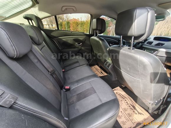 ""K.TAKSİT DİNAMİK FULL OTOMATİK FLUENCE""