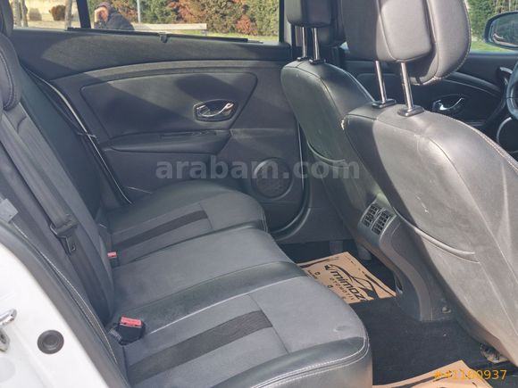 ""K.TAKSİT DİNAMİK FULL OTOMATİK FLUENCE""