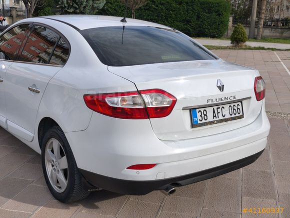 ""K.TAKSİT DİNAMİK FULL OTOMATİK FLUENCE""