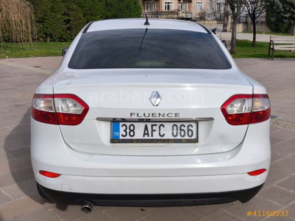 ""K.TAKSİT DİNAMİK FULL OTOMATİK FLUENCE""