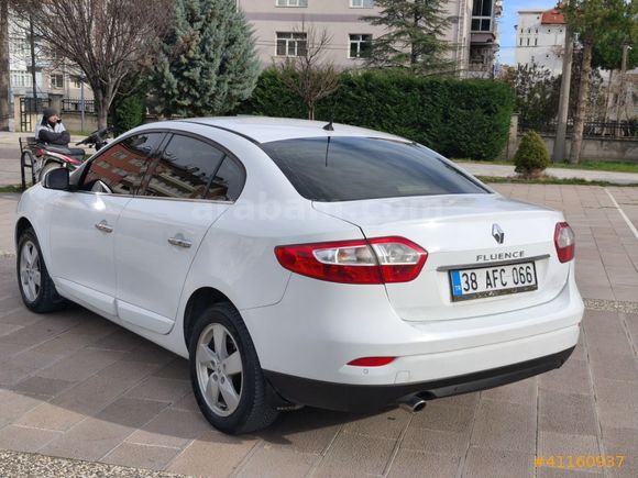 ""K.TAKSİT DİNAMİK FULL OTOMATİK FLUENCE""