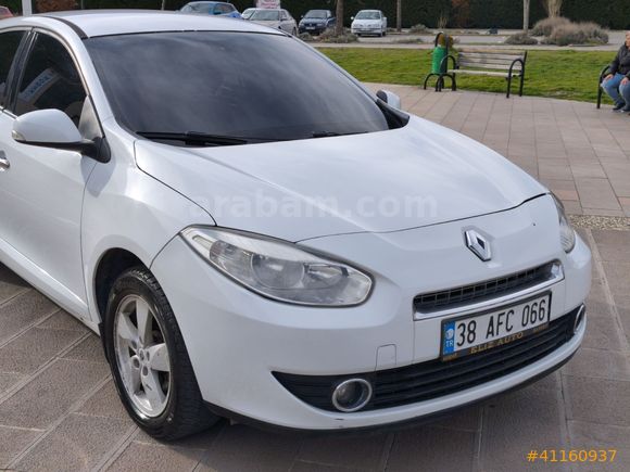""K.TAKSİT DİNAMİK FULL OTOMATİK FLUENCE""