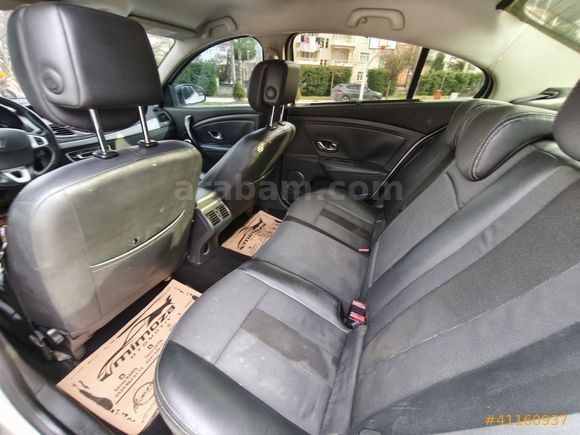 ""K.TAKSİT DİNAMİK FULL OTOMATİK FLUENCE""