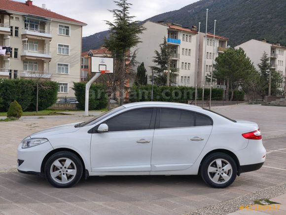 ""K.TAKSİT DİNAMİK FULL OTOMATİK FLUENCE""
