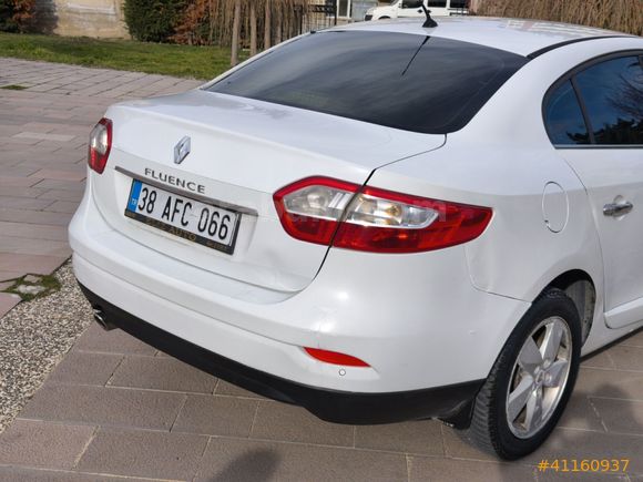""K.TAKSİT DİNAMİK FULL OTOMATİK FLUENCE""