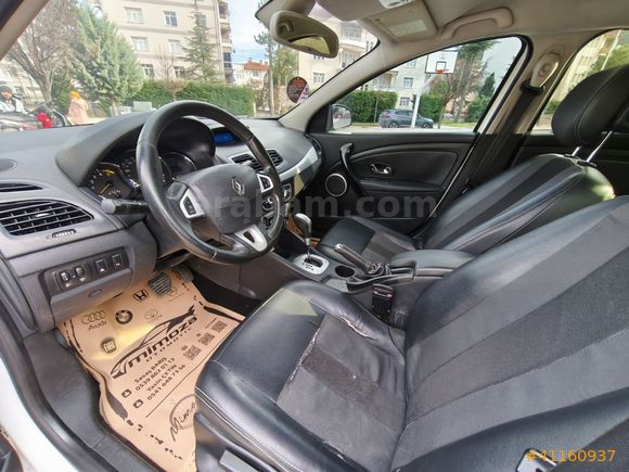 ""K.TAKSİT DİNAMİK FULL OTOMATİK FLUENCE""