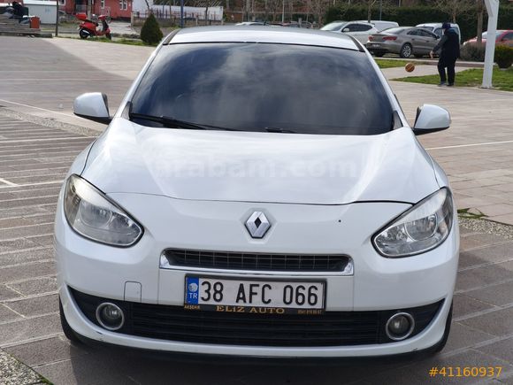 ""K.TAKSİT DİNAMİK FULL OTOMATİK FLUENCE""
