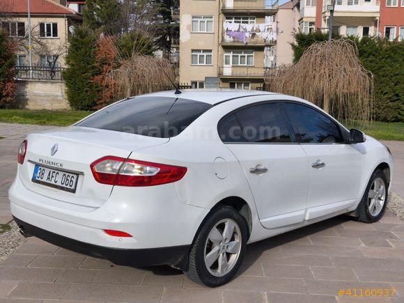 ""K.TAKSİT DİNAMİK FULL OTOMATİK FLUENCE""