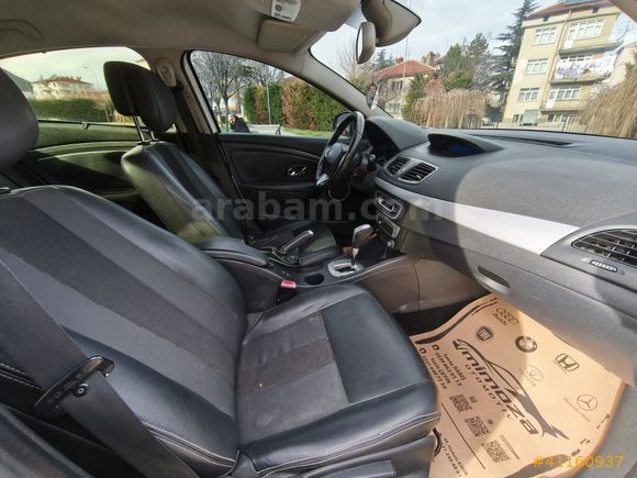 ""K.TAKSİT DİNAMİK FULL OTOMATİK FLUENCE""