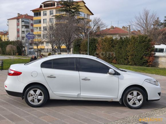 ""K.TAKSİT DİNAMİK FULL OTOMATİK FLUENCE""