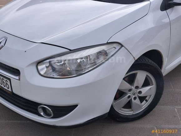 ""K.TAKSİT DİNAMİK FULL OTOMATİK FLUENCE""