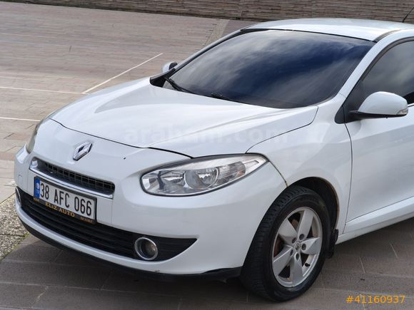""K.TAKSİT DİNAMİK FULL OTOMATİK FLUENCE""
