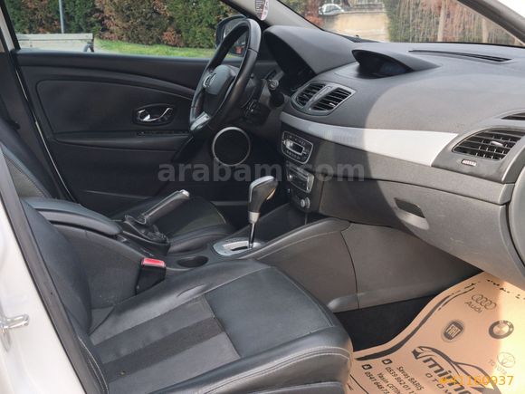""K.TAKSİT DİNAMİK FULL OTOMATİK FLUENCE""