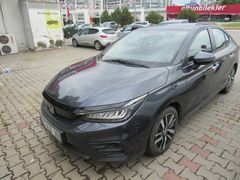 Sahibinden Honda City 1.5 i-VTEC Executive 2024 Model Hatasız çok az kullanıldı.
