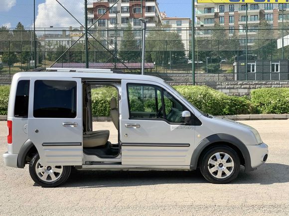 190.000KM'DE OTOMOBİL RUHSATLI HATASIZ İLK ELDEN 2013 MODEL SİLVER 90 BG