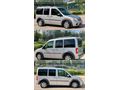 190.000KM'DE OTOMOBİL RUHSATLI HATASIZ İLK ELDEN 2013 MODEL SİLVER 90 BG